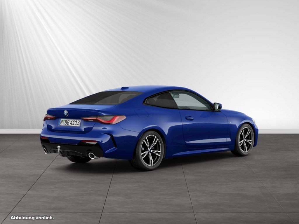 BMW 420 - Bild 2