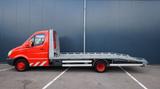 Mercedes-Benz SPRINTER 515 CDI CAR TRANSPORTER - Angebote