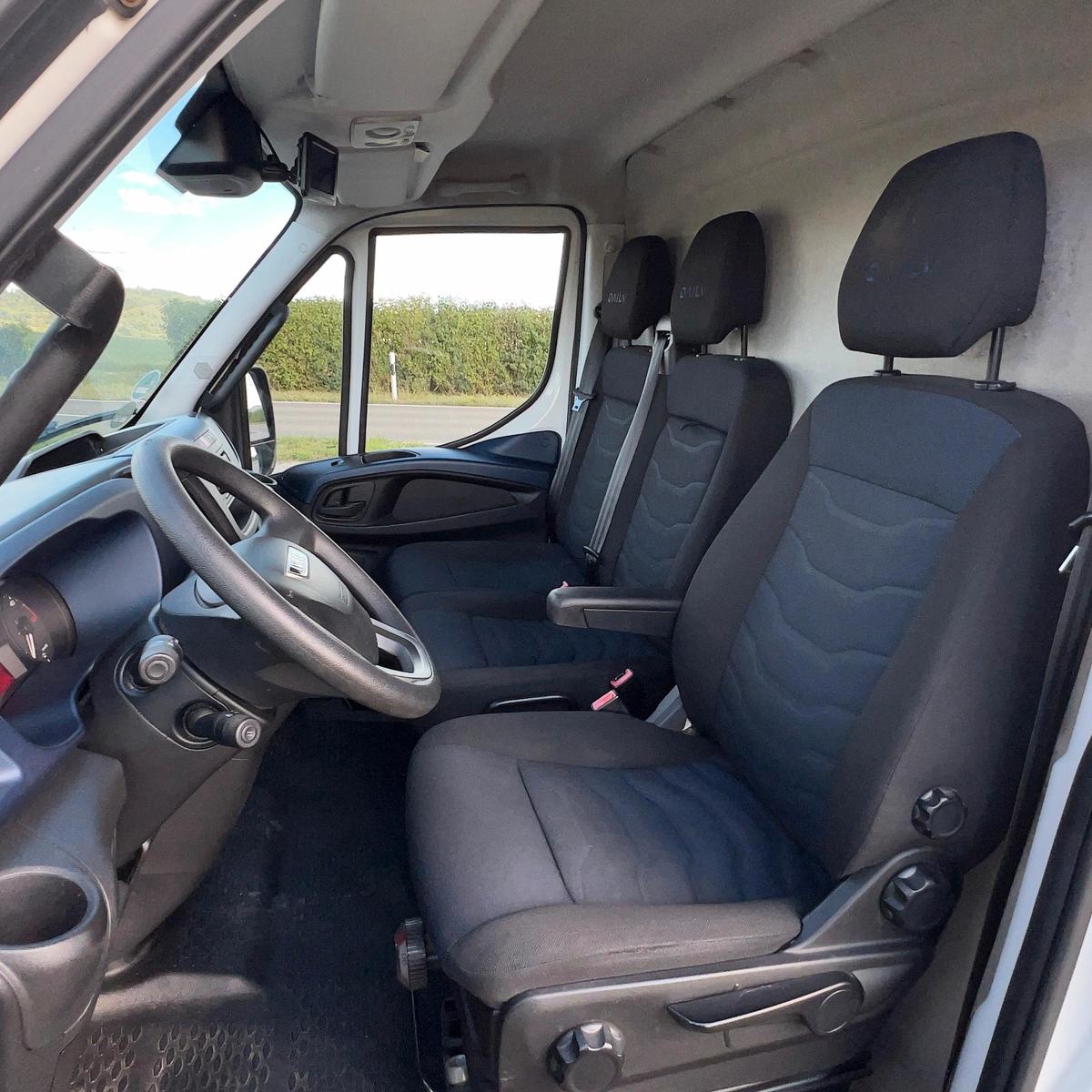 Iveco Andere