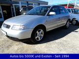 Audi A3 1,6 - 2.Hand - Tüv Neu - Leder - Klima - Audi aus 1999