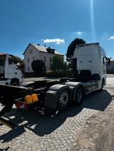 MAN 26.500*XXL*LL*AHK*Retarder*Lenkachse*Standklima - MAN LKWs