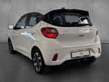 Hyundai i10 FL MY25 1.0 TREND Navi Apple CarPlay Android - Hyundai i10