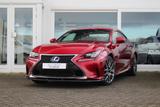 Lexus RC 300 300h Hybride F-Sport Line I Sterrenhemel! - Lexus: Sport