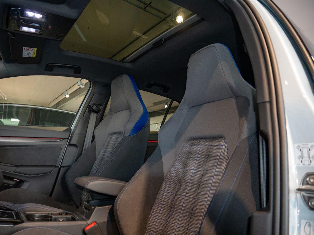 Volkswagen Golf GTE 1,5 l eHybrid DSG, миниатюра 19