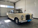 Mercedes-Benz 200D Heckflosse W110*HU-10.2027*AHK*1-HAND*Schie - Mercedes-Benz W110
