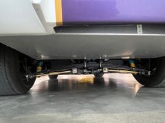 CORVETTE 1966 Chevrolet Corvette Gordon Wilson Rennwagen