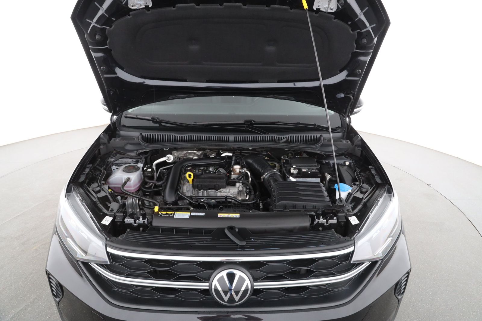 Volkswagen Taigo - Bild 9