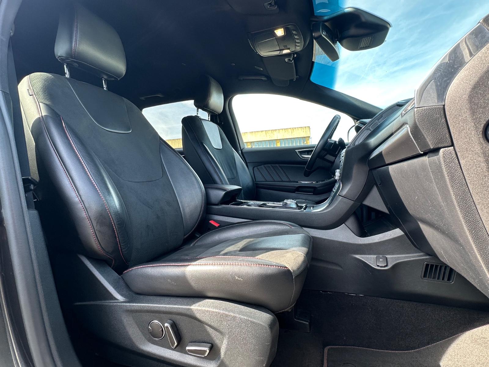 Ford Edge ST-Line 4x4 Standheizung Kamera B&O LED