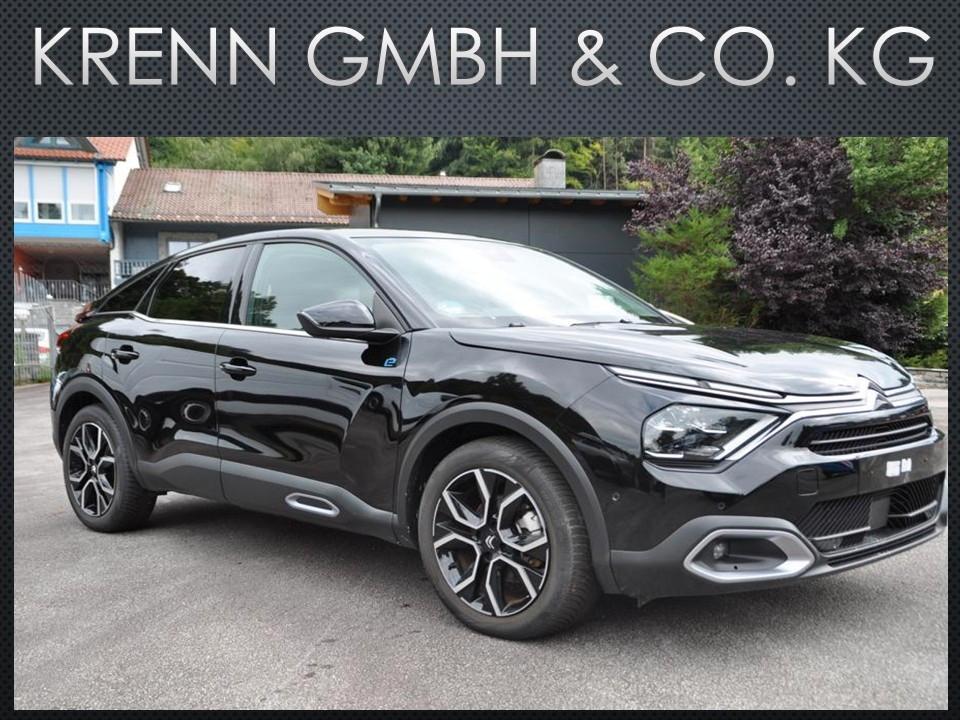 Citroën C4 Lim. ë- Shine*HEAD UP*360 °*LED*