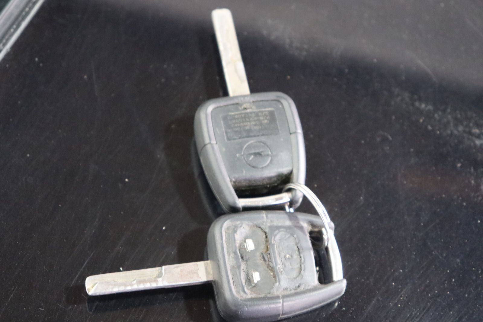 Fahrzeugabbildung Opel Vectra C 1.8 Edition * Gas * Klima * HU 05.2027