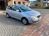 Volkswagen Polo IV Trendline+3.Türig große Tür+Top Zustand+ - Volkswagen Polo: Gross