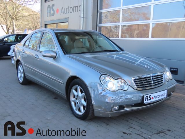 Mercedes-Benz C 220 -Klasse CDI DPF