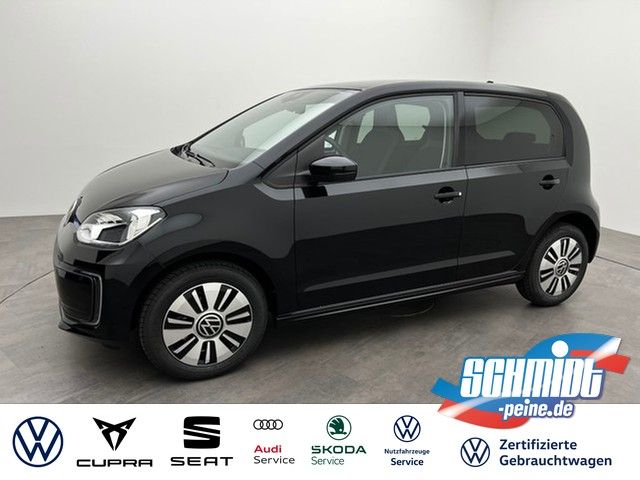 Volkswagen Up! e-Up! Edition 32.3kWh Autom. CCS15KameraMaps