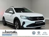Volkswagen Taigo Move 1.0 TSI LED RFK SHZ - Volkswagen Taigo in Rostock