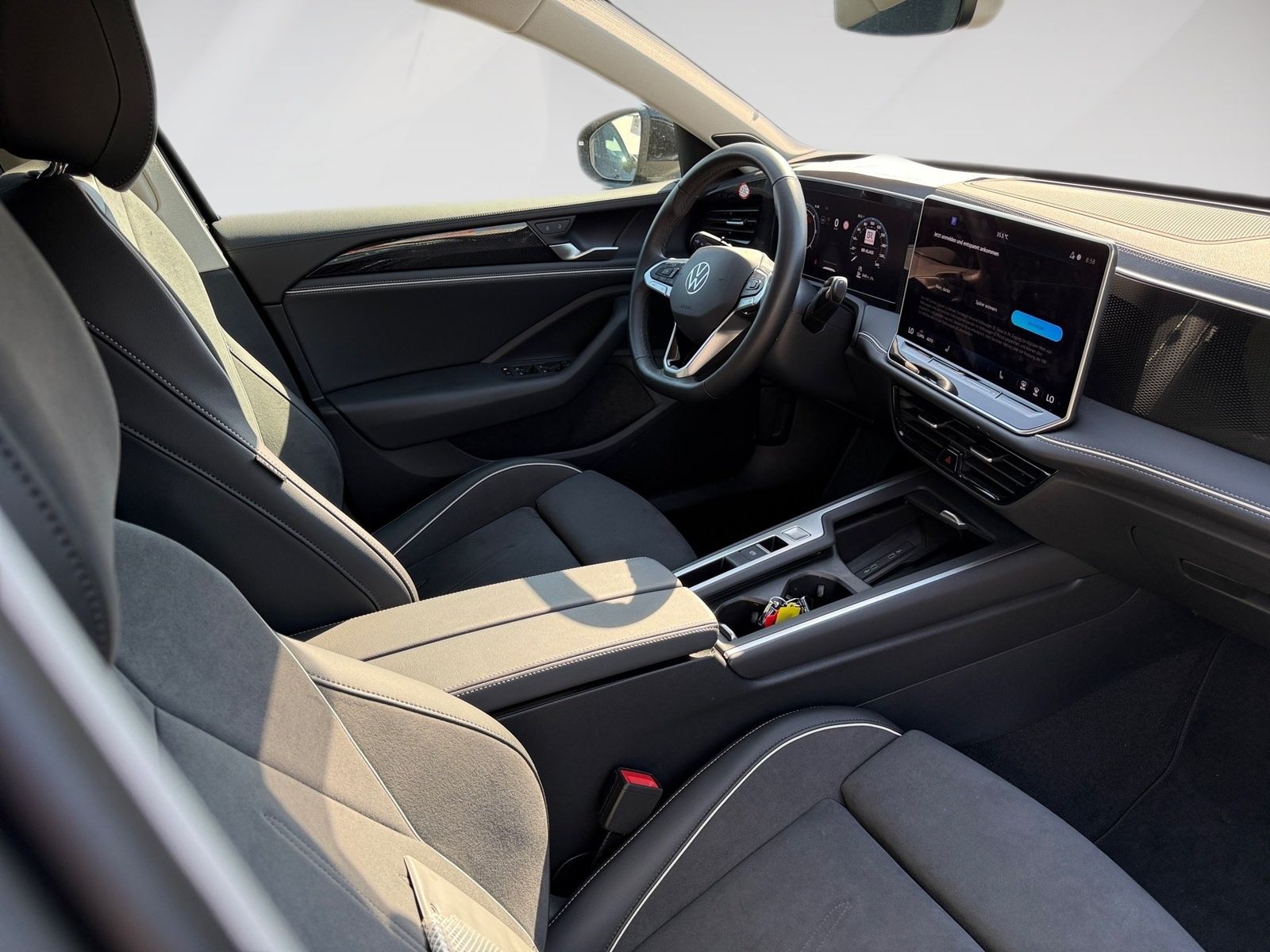 Volkswagen Passat - Bild 9