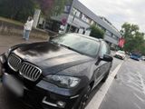 BMW x6 motor überholt - BMW X6 M in München
