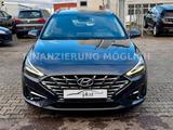 Hyundai i30 cw N Line Mild-Hybrid KAMERA LED LHZ SHZ - Hyundai i30 Gebrauchtwagen in Stuttgart