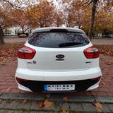 Kia Rio 1.4 Dream Team Edition Dream Team Edition - Kia Gebrauchtwagen in Hamm