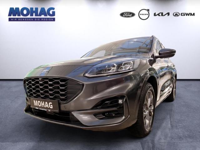 Ford Kuga 2.5l Plug-In Hybrid ST-Line X *SHZ hinten*