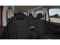 Volkswagen Caddy - Vorschau Bild 6