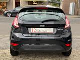 Ford Fiesta Sync Edition 82PS KLIMA+PDC+SITZHEIZUNG - Ford Fiesta Gebrauchtwagen in Duisburg