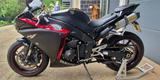 Yamaha YZF-R1 RN 22 - YAMAHA R1 RN 22