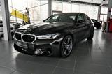 BMW M5 Lim. H/K Laserlicht DrivingAssistPro Deutsch - BMW M5 mit Panoramadach