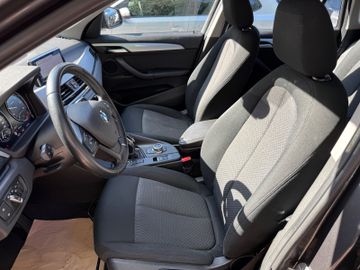 BMW X1 - 7