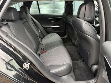 Mercedes C 200 - 10