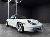 Porsche 911 Carrera - Porsche: Cabrio, 911