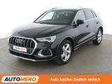 Audi Q3 35 TFSI Advanced*NAVI*LED*ACC*SPUR*PDC*SHZ* - Audi Q3: Schwarz