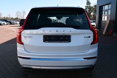 Fahrzeugabbildung Volvo XC90 B5 D AWD Inscription*STDHZG*PAMO*AHK*7-S