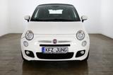 Fiat 500 S Cabrio*Sport*HU/AU+Service neu* - gebrauchte Fiat 500 aus dem Jahr 2013