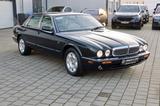 Jaguar XJ 4.0 Sovereign# SEHR GEPFLEGT# - gebrauchte Jaguar XJ aus dem Jahr 2000