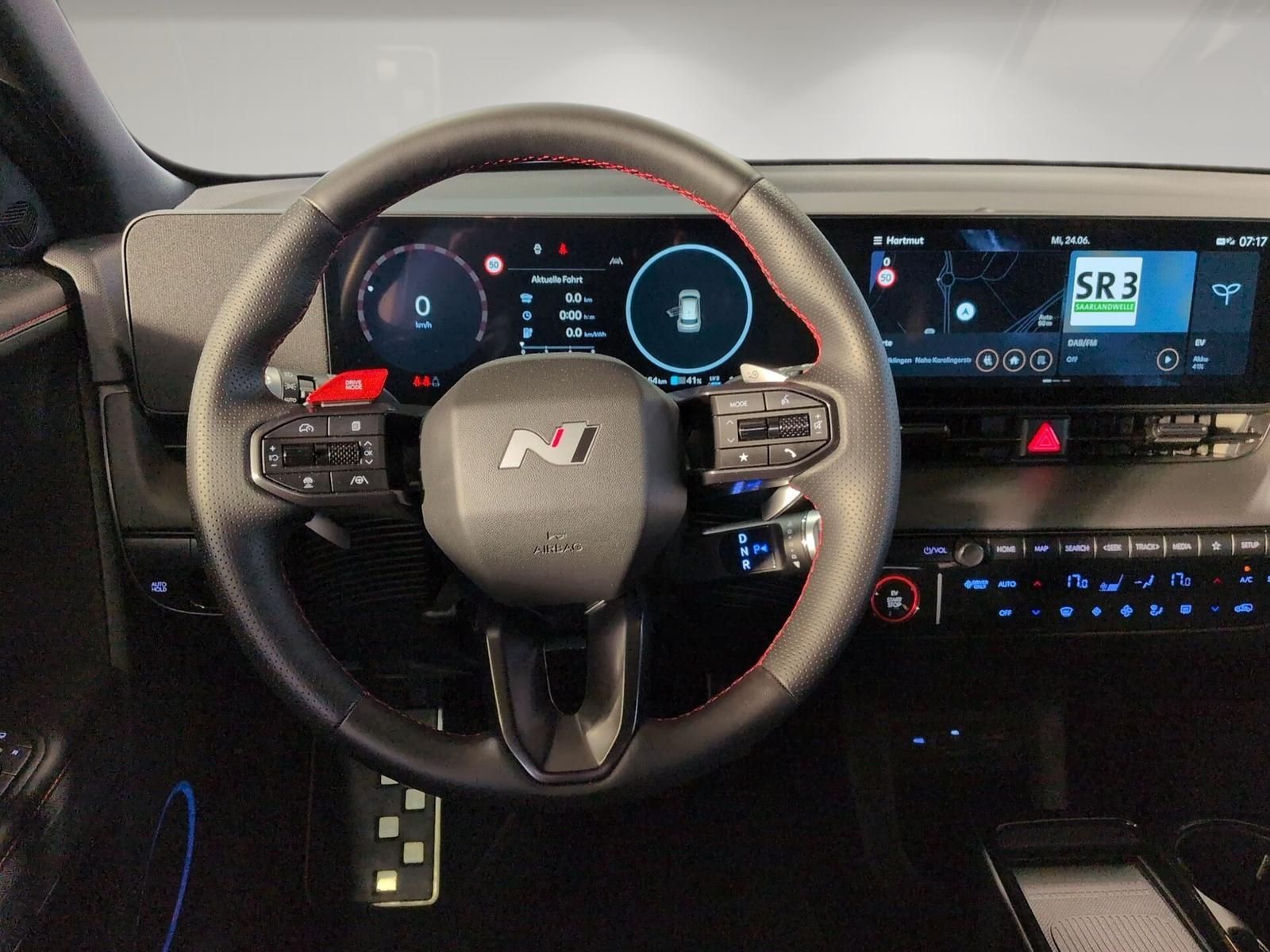 Hyundai IONIQ 5 – Bild 8