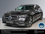 Mercedes-Benz C 220 Td AVANTGARDE ADVANCED PLUS AHK MEMORY