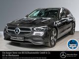 Mercedes-Benz C 220 Td AVANTGARDE ADVANCED PLUS AHK MEMORY - Mercedes-Benz C 220 in Duisburg