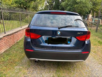 BMW X1 - 4
