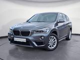 BMW X1 sDrive18i Advantage Navi RFK LED Sportsitze - BMW X1: Sdrive18i
