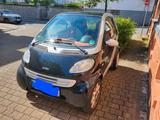 Smart 450 DIESEL+KLIMA  Gern auch Tausch g... - Smart ForTwo aus 2025