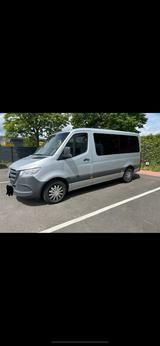 Mercedes-Benz Mercedes Benz Sprinter 906 216 cdi Kombi S... - Mercedes-Benz Sprinter: 906