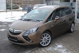 Opel Zafira Tourer 2.0 CDTI A.Innov.7-Sitzer.8xRäder - Opel Zafira Tourer: Automatik