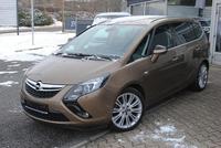Opel Zafira Tourer 2.0 CDTI A.Innov.7-Sitzer.8xRäder
