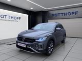 Volkswagen T-Roc 1.0 TSI GOAL NAVI PDC SITZHG LED LM17 - VW T-Roc Leasingangebote für Privatpersonen