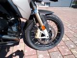 BMW R 1200 GS Exclusive 3P TFT SOS Koffer - BMW K 1200 S