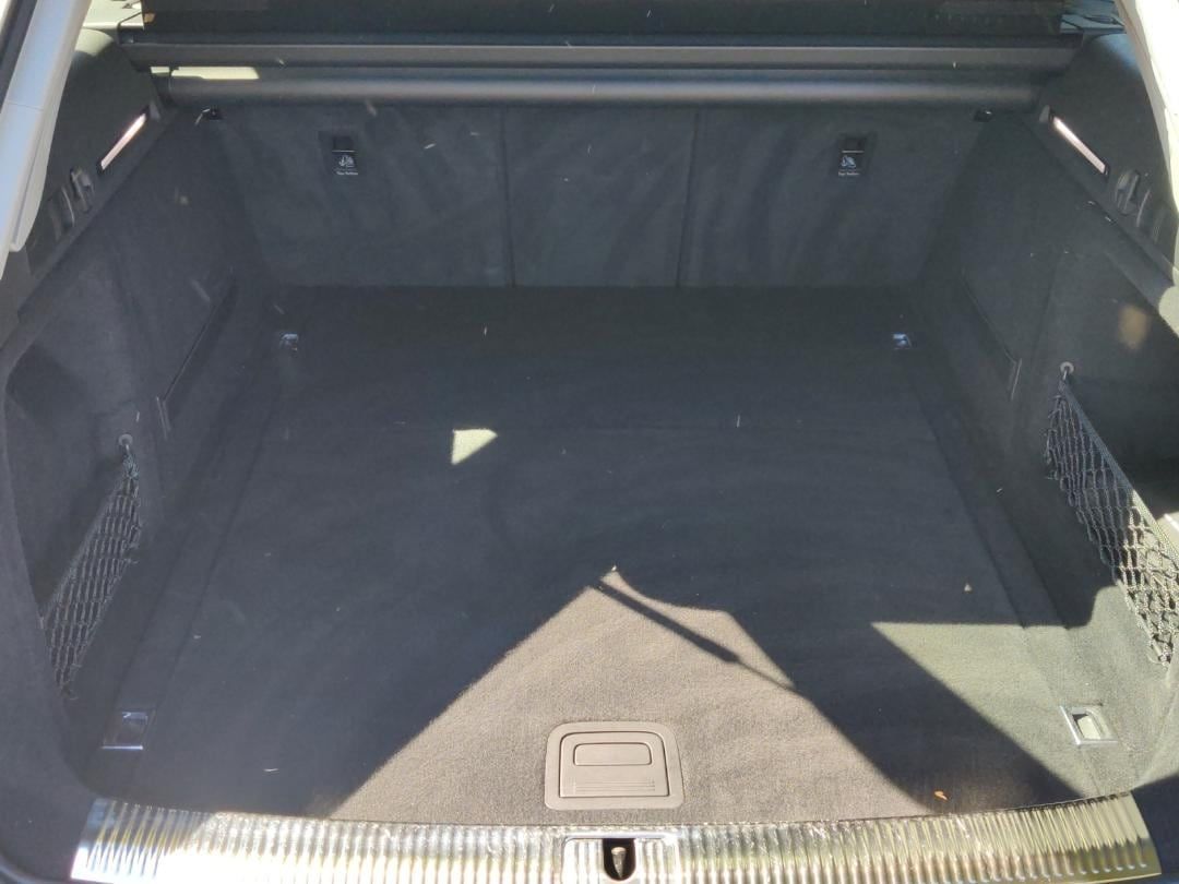 Fahrzeugabbildung Audi A4 Avant 35 2.0 TFSI advanced LED,Navi,SHZ,StHz