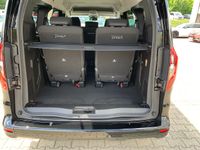 Renault Grand Kangoo - Vorschau Bild 12