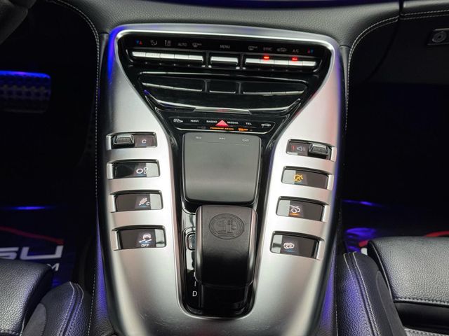 Mercedes-Benz AMG GT53 4M+*Magno*Night*Widescreen*4Rad-Lenkung