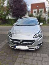 Opel Corsa E 1.0 Turbo ECOTEC 90 PS - Opel Corsa: Ecotec