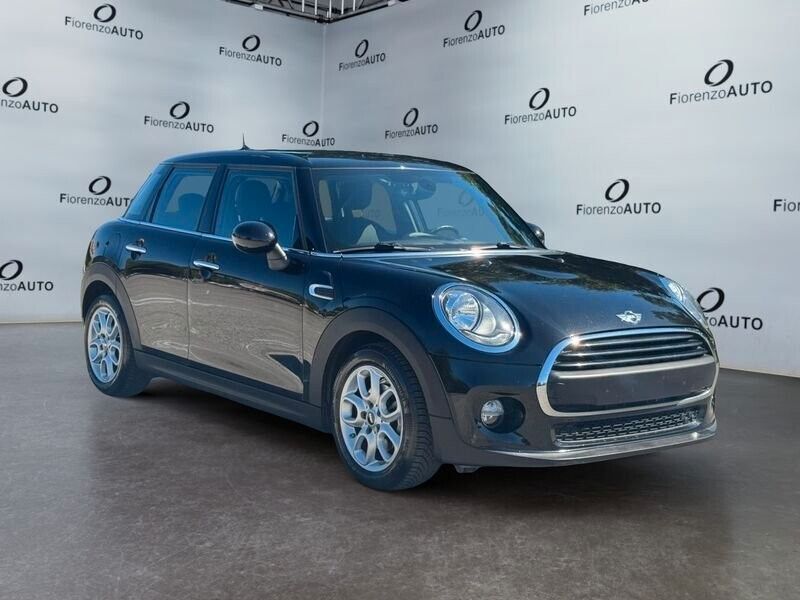 MINI ONE
